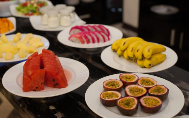 Helios Legend Hotel