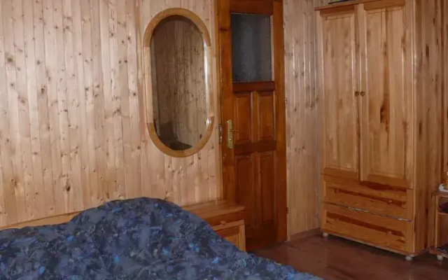 Apartamenty Magha