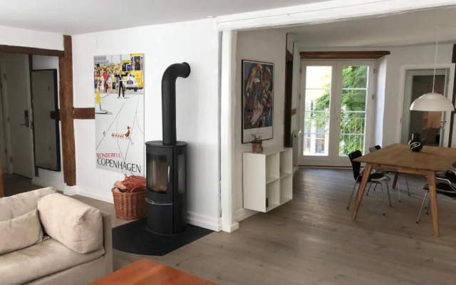 K10 Apartments