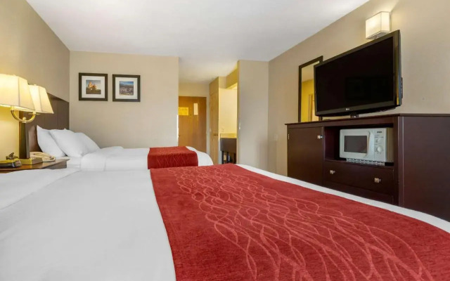 Best Western Continental Inn