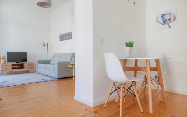Citybreak-Apartments São Bento