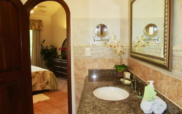 PlayaCar House MZ 28 by Playa Paradise