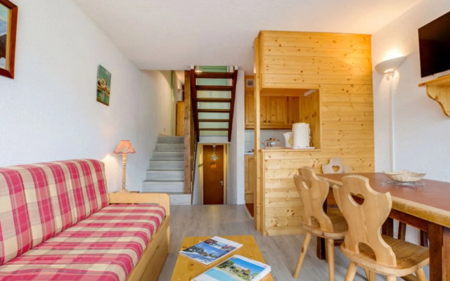 Villa Brelin Les Menuires 20495