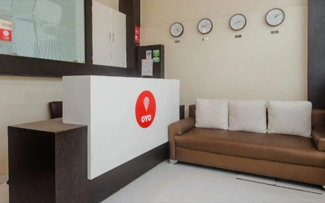 Hotel Venture Grand