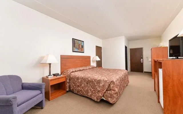 Econo Lodge Pierre