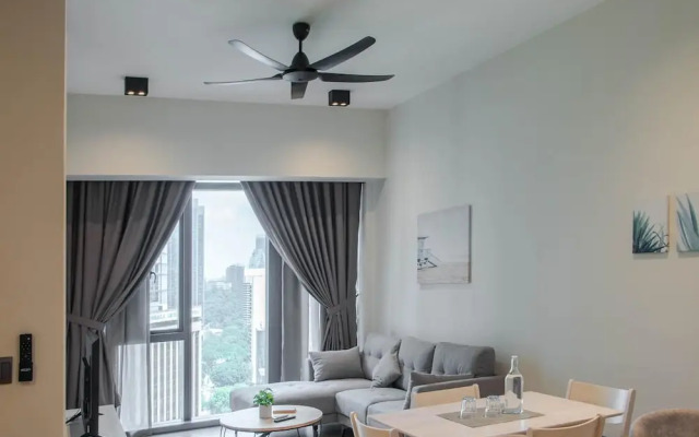 Star Residence by Axquisite Suites