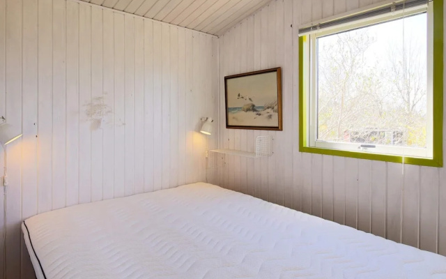 4 Person Holiday Home in Jaegerspris