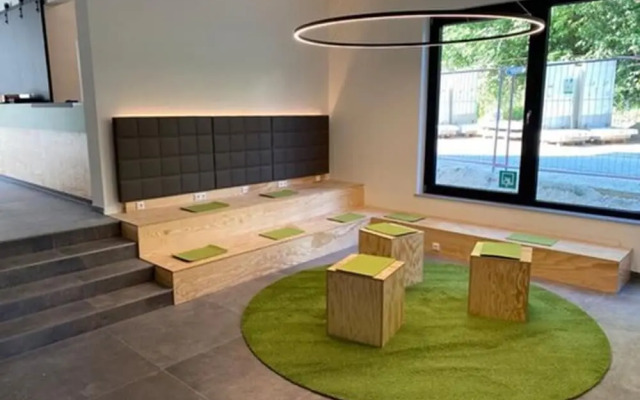 a2 Hotels Wernau