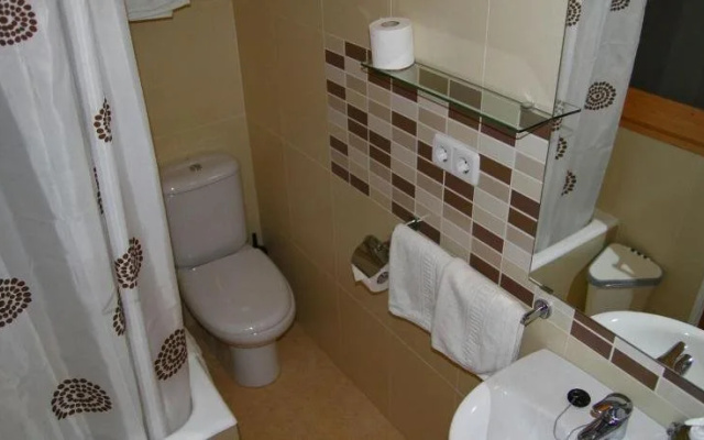 Hostal Ribera