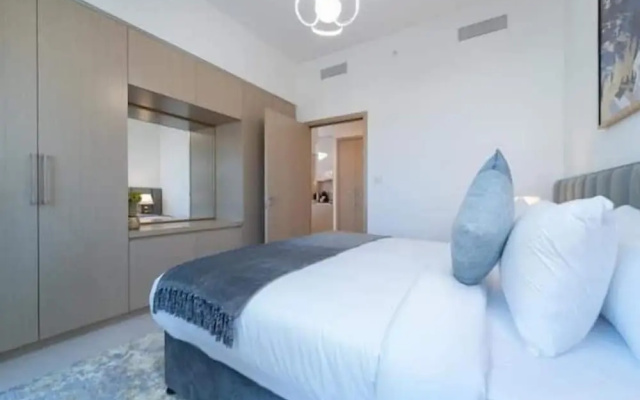 Vogue| in Heart of Downtown with Burj Khalifa view