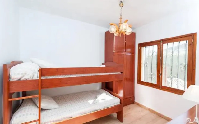Holiday Home Orion