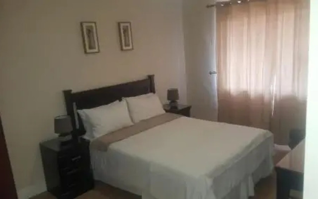 Ocean View Villas Unit H07