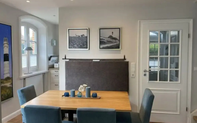 Gaadt Sternchen Comfortable Holiday Residence