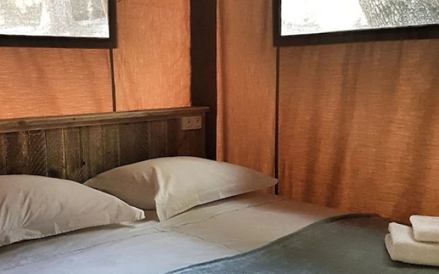 Le Lodge du Domaine Saint Martin