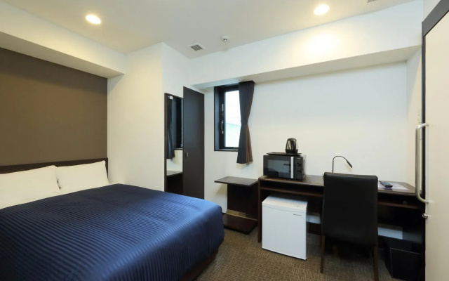 HOTEL LiVEMAX Meieki