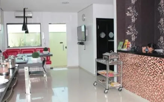 Hotel Talissa 1