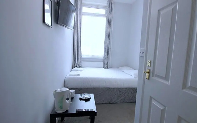Clock House Hotel London Croydon
