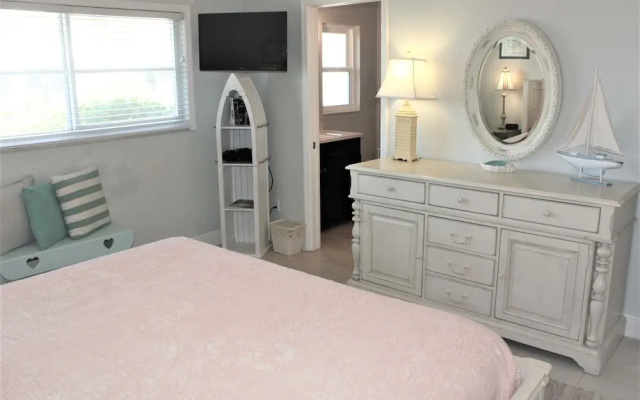 Jamaica Royale 072 - 2 Br Villa