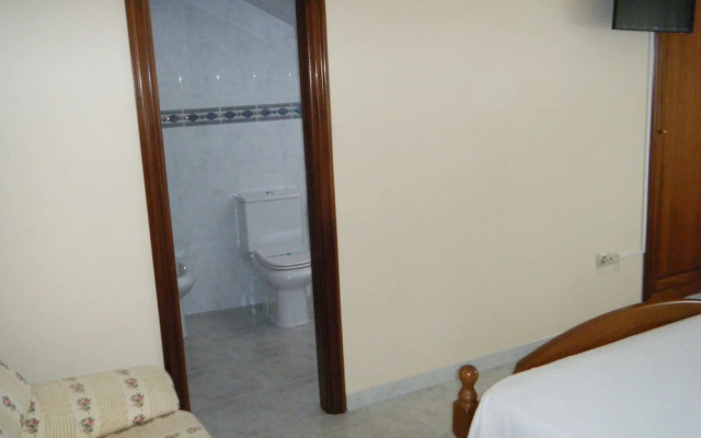 Hostal As Viñas