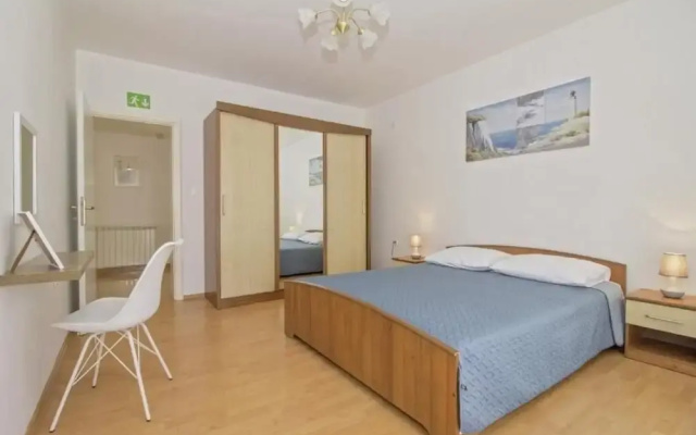 Apartments Doris