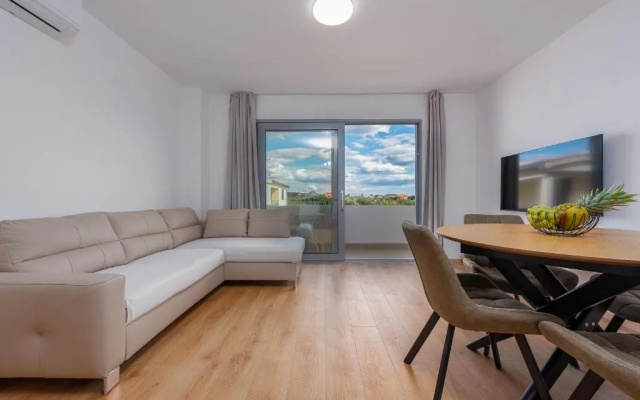 Apartments Niko