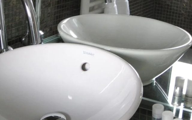 Hotel Garni Ogris Am See