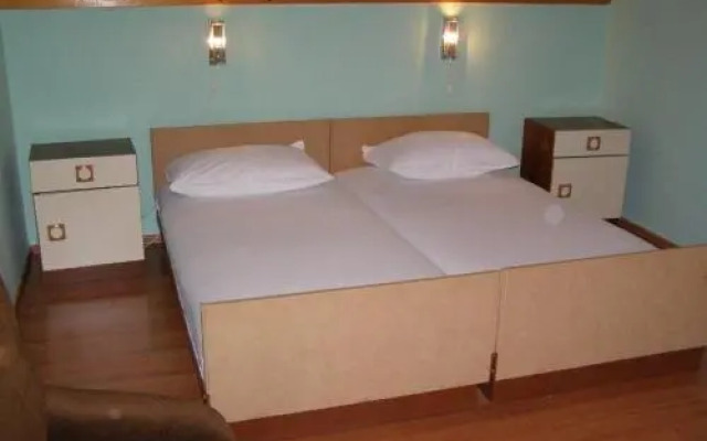 Rooms & Apartments Blue Beach