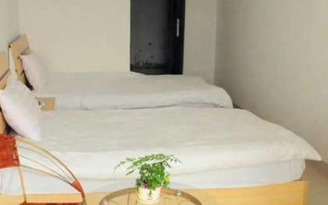 Kan Jin Men Hotel- Xiamen