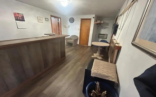 Budget Inn by Hotel O Greensville I 70