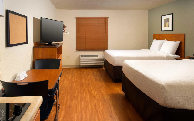WoodSpring Suites Wilkes-Barre