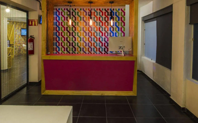 Hotel MX mas roma CDMX, Trademark Collection by Wyndham