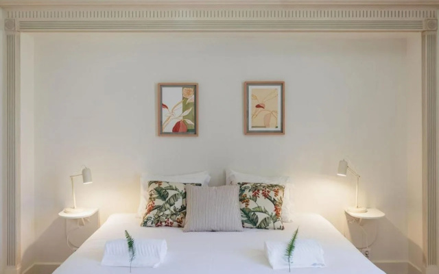 Pergola Boutique Hotel
