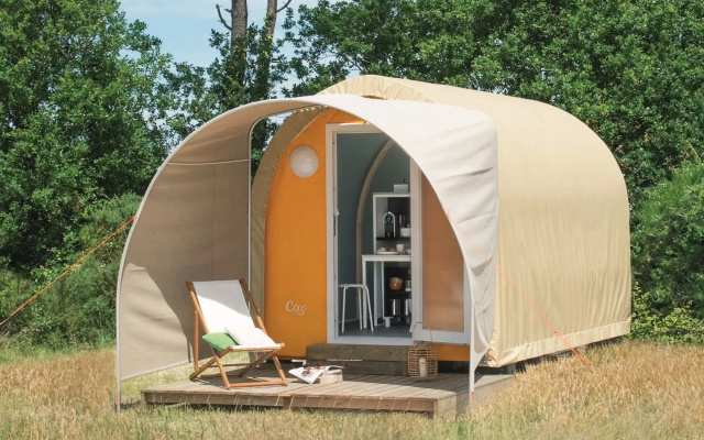 Vacanze Camping Boutique