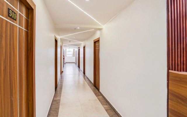 Hotel Saarthi