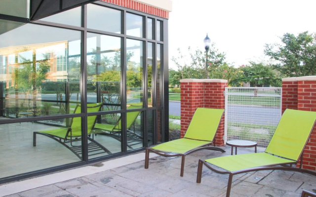 SpringHill Suites Baltimore White Marsh/Middle River