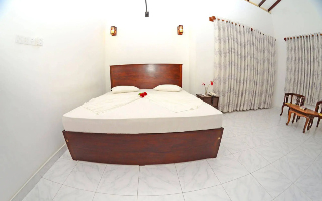 Sethum Villa - Unawatuna