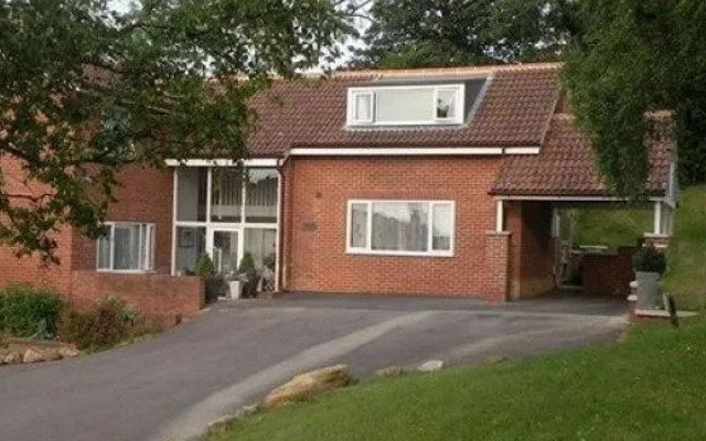 Jasmine House Bed and Breakfast