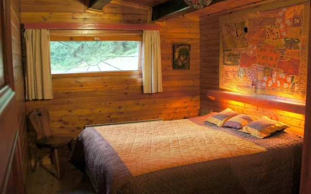 Paradis - Sud Vosges : chalet de vacances - Région Gérardmer Apartment