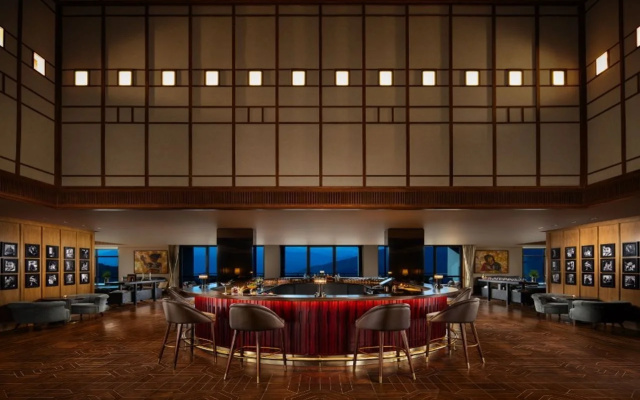 Taj Guras Kutir Resort & Spa, Gangtok