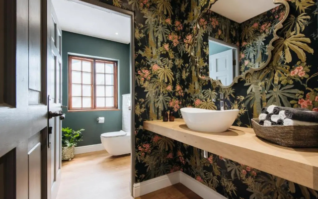 Simonzicht Guest House