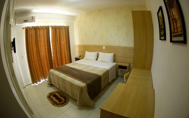 Morangos Hotel