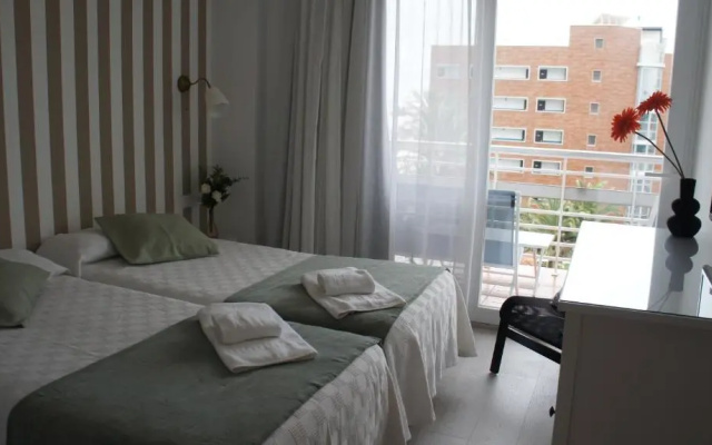 Apartamentos Calma Rentals