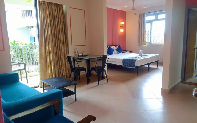 Palmarinha Resort & Suites