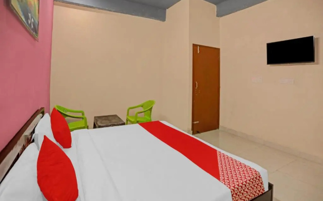 Flagship 87294 Pari Hotel