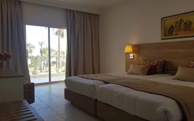 Отель Nerolia Hotel & Spa