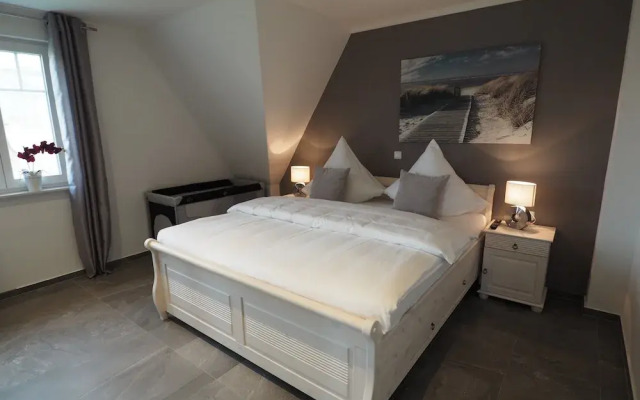 Holiday Home in Rerik With Garden