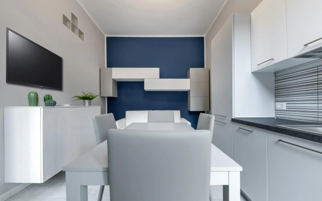 Casa da Suite Anima