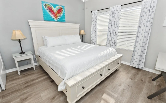 Sandpiper Cove 9124 1 Bedroom Condo by RedAwning
