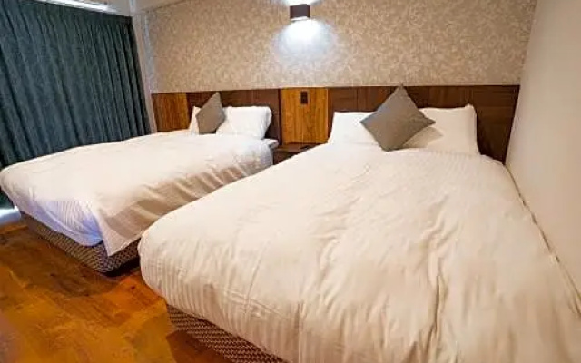 Condominium Hotel Okinawa Yumeto - Vacation STAY 33802v