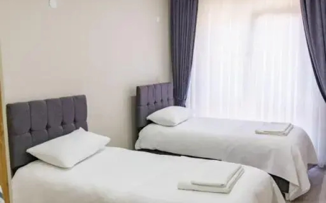 Thoania Apart Otel